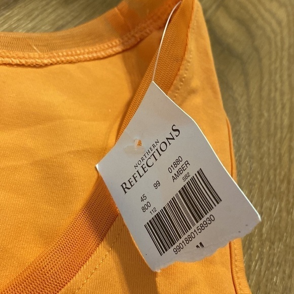 NORTHERN Reflections Women’s Amber Tank Top  (Size Medium) NWT - Picture 7 of 8